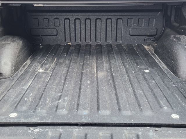 Used 2019 Ford F150 Limited w/ Trailer Tow Package image 32