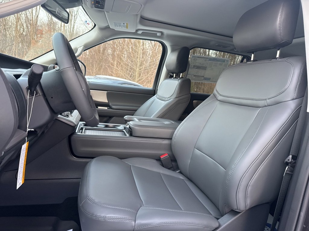 New 2026 Ford Expedition Max Active image 14