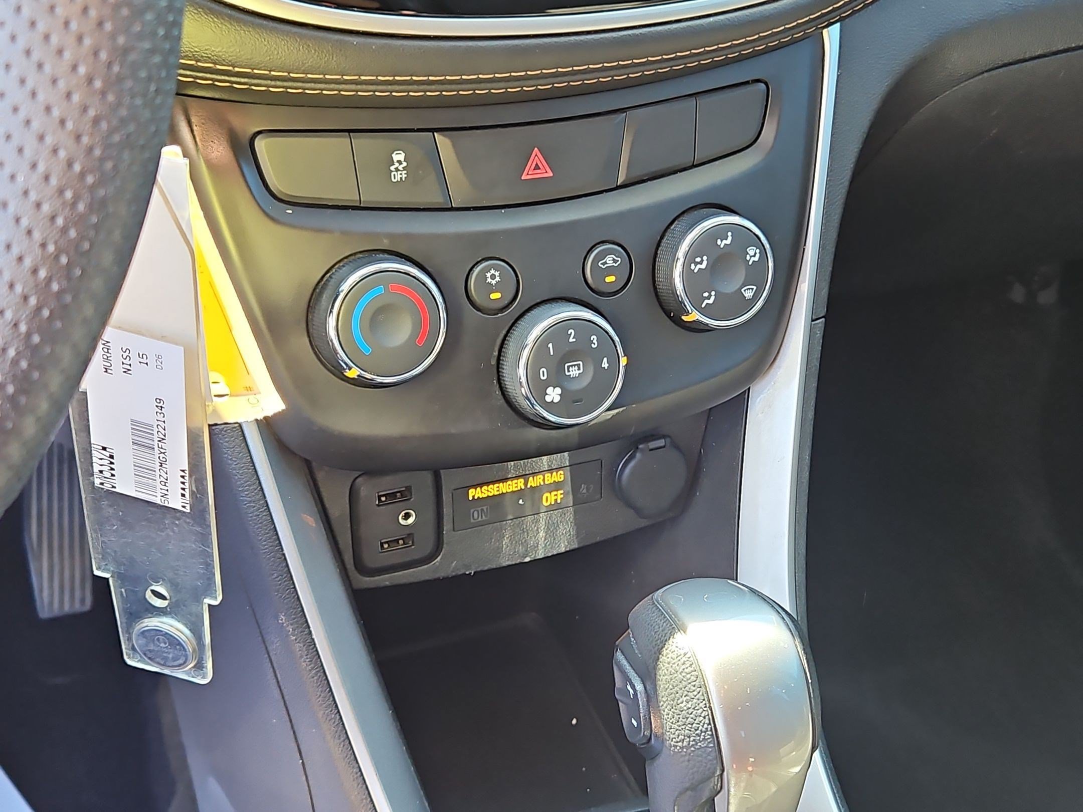Certified 2021 Chevrolet Trax LT FWD image 20