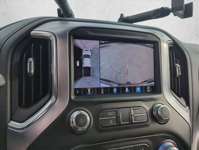 Used 2020 GMC Sierra 2500 SLT w/ SLT Premium Plus Package image 9