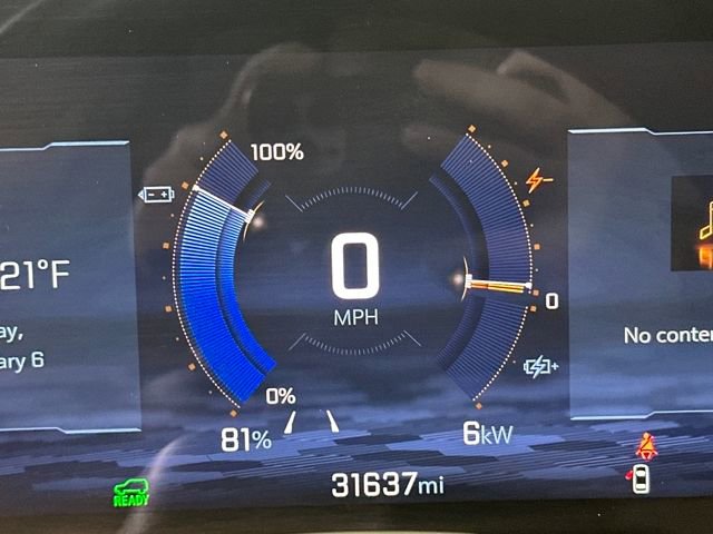 Used 2024 Chevrolet Equinox EV RS image 18