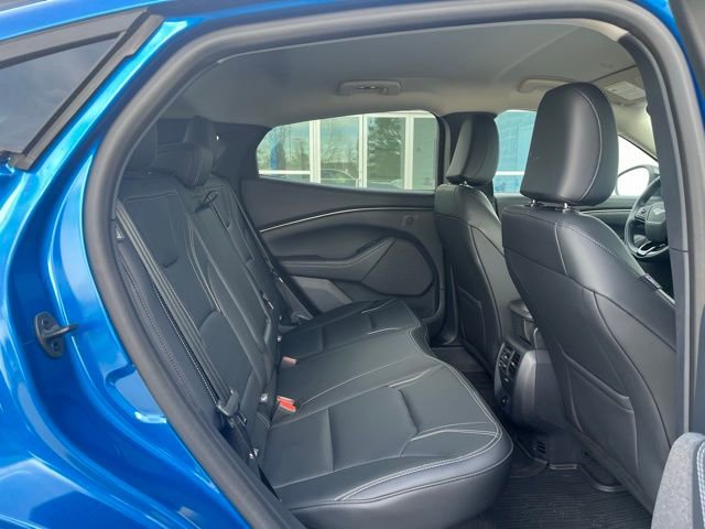 New 2025 Ford Mustang Mach-E Premium w/ Interior Protection Package image 6