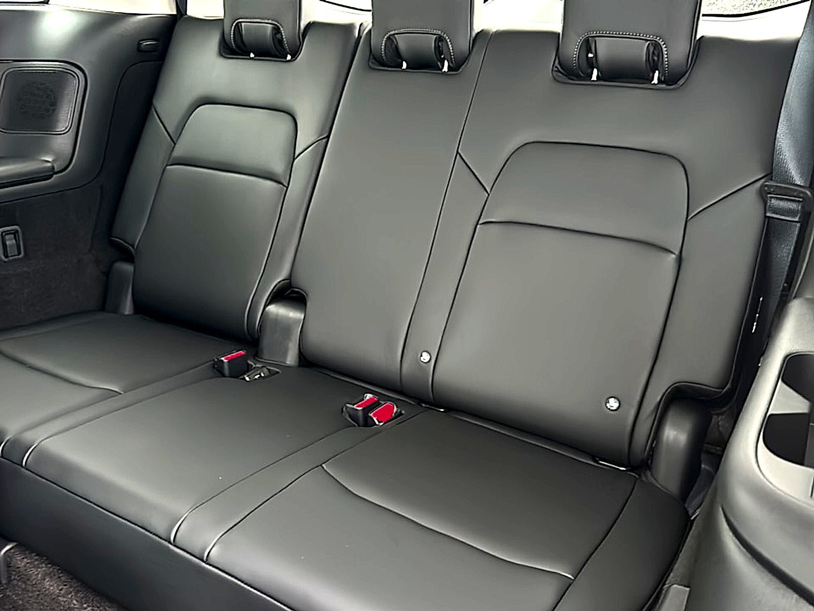 New 2026 Nissan Pathfinder Platinum AWD/4WD image 18