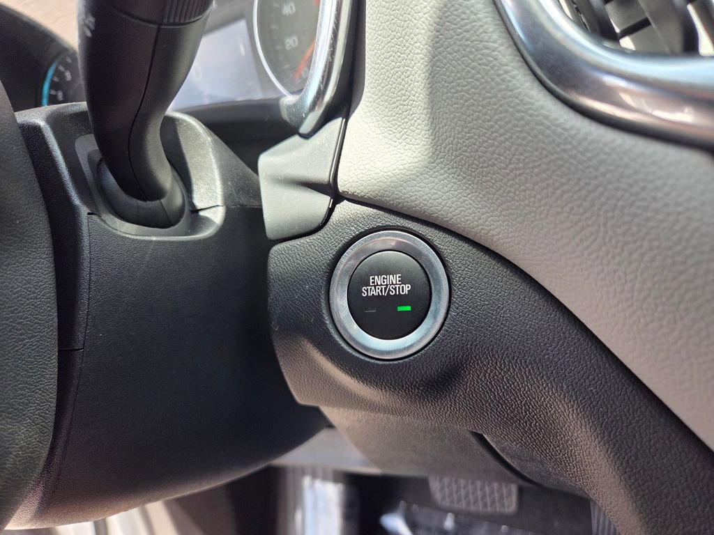 Certified 2024 Chevrolet Equinox LS w/ LS Convenience Package FWD image 26