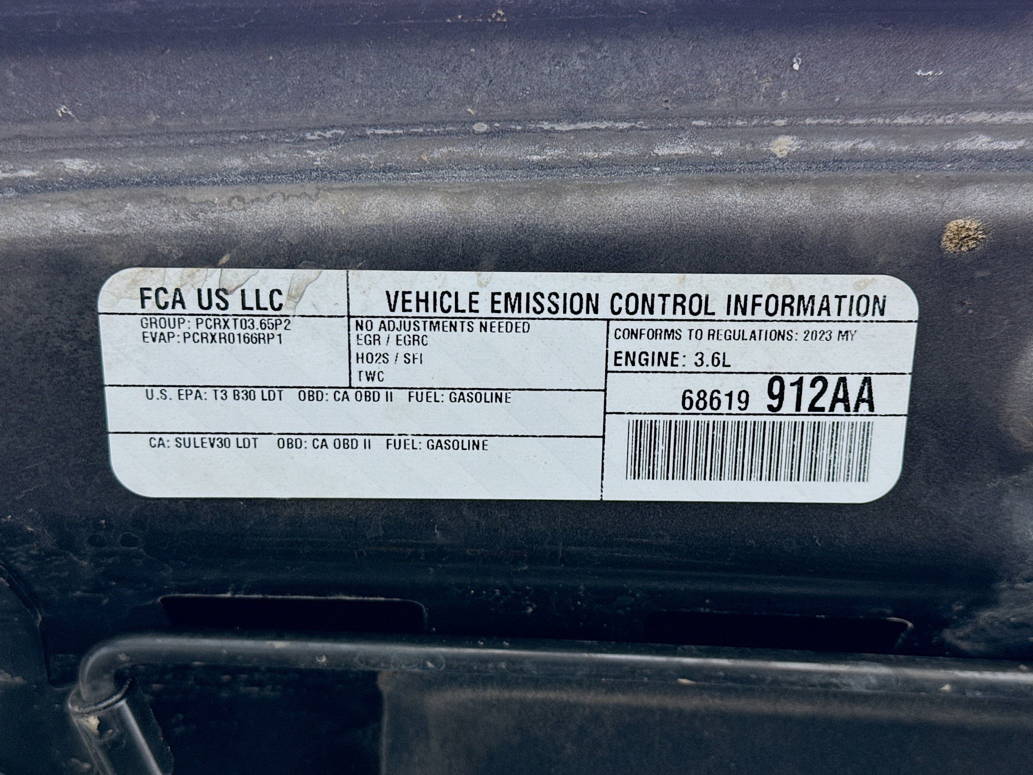 Used 2023 Jeep Gladiator Mojave w/ LED Lighting Group AWD/4WD image 20