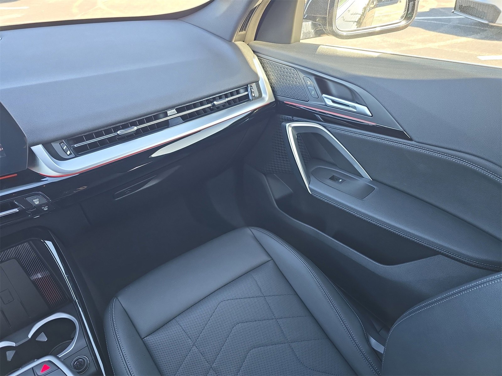 Used 2023 BMW X1 xDrive28i image 12