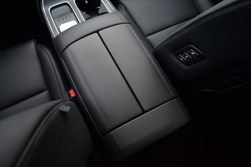 New 2026 Hyundai Palisade Calligraphy image 43