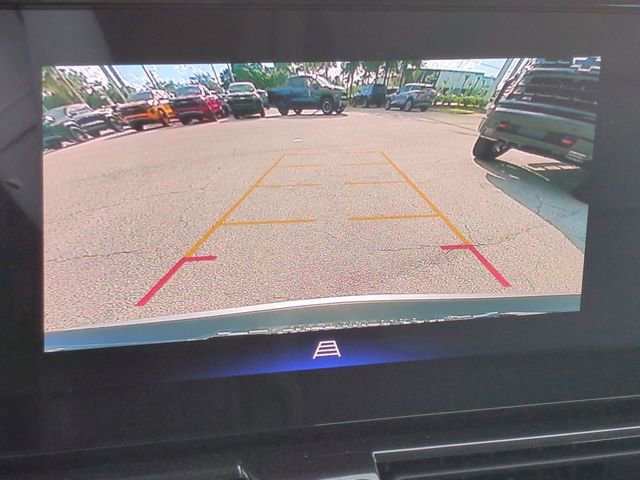 New 2026 Chevrolet TrailBlazer LT w/ Driver Confidence Package image 19