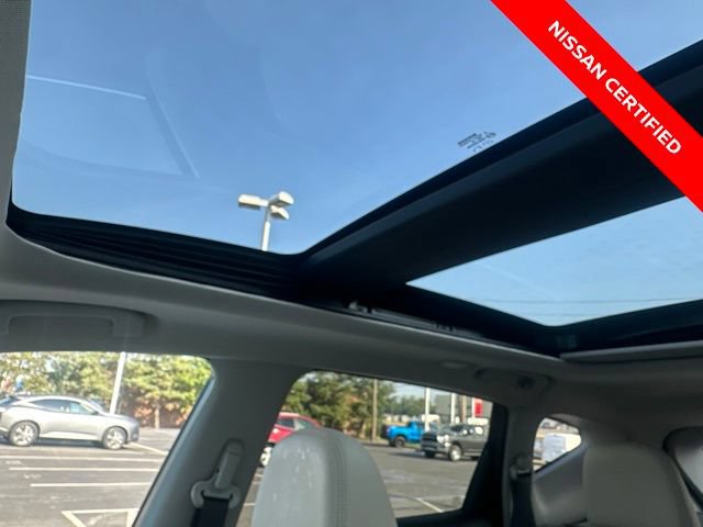 Certified 2020 Nissan Murano Platinum w/ Cargo Package AWD/4WD image 26