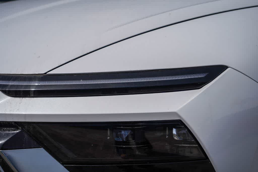 New 2026 Hyundai Sonata SEL FWD image 10
