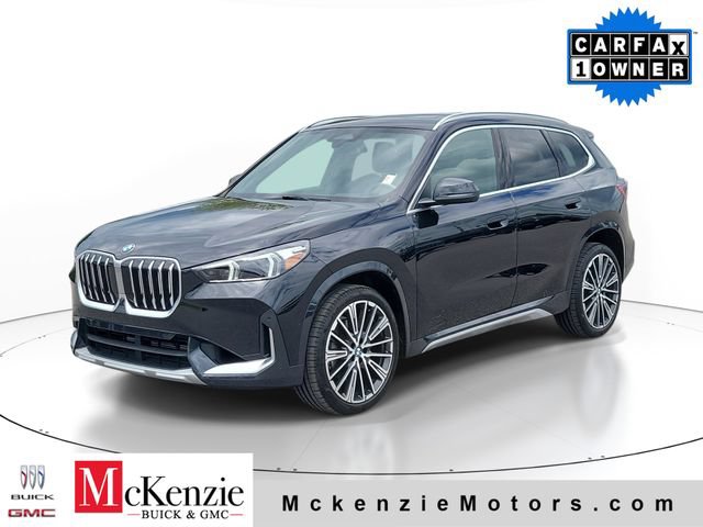 Used 2025 BMW X1 xDrive28i w/ Technology Package AWD/4WD image 2