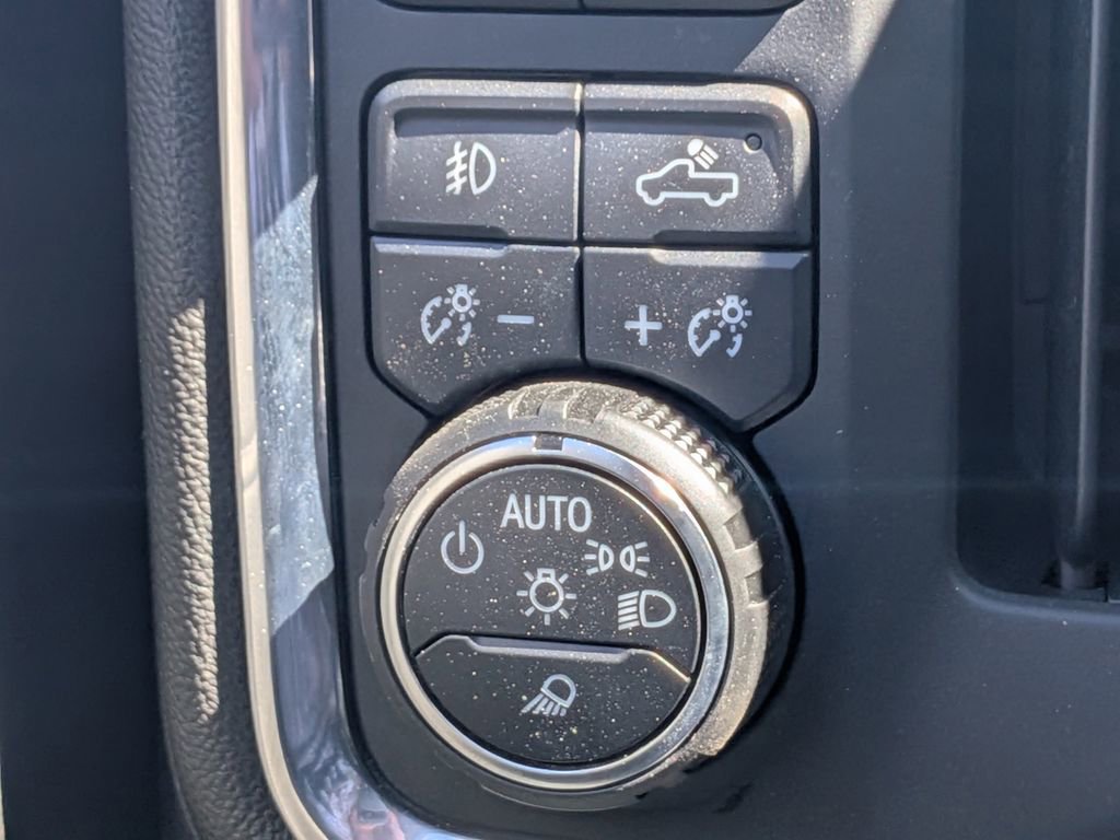 Used 2022 Chevrolet Silverado 1500 RST image 24