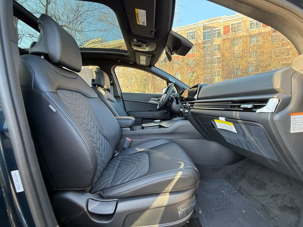 New 2026 Kia Sportage X-Line image 26