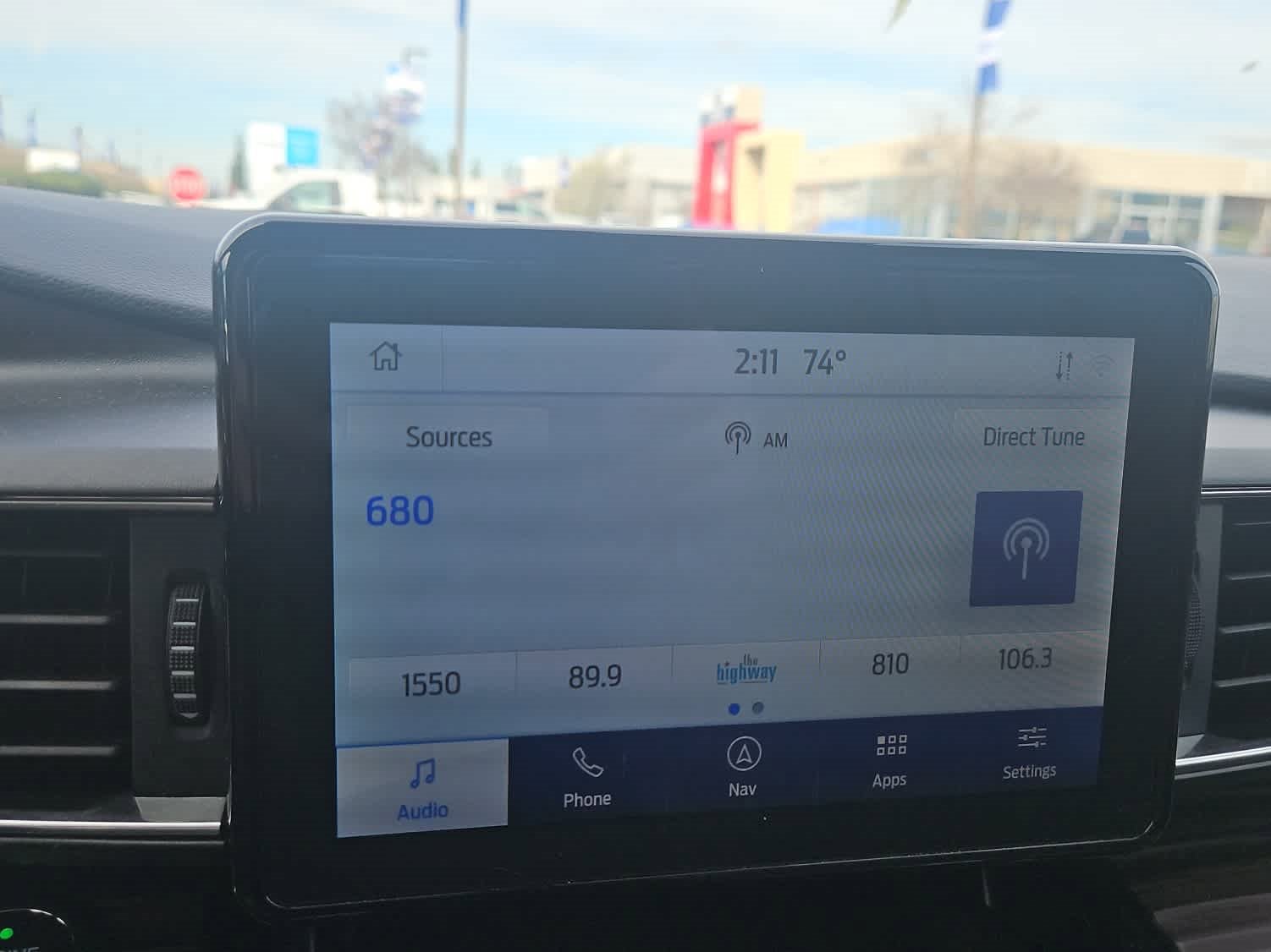 Used 2021 Ford Explorer Limited w/ Hybrid Equipment Group 310A image 17