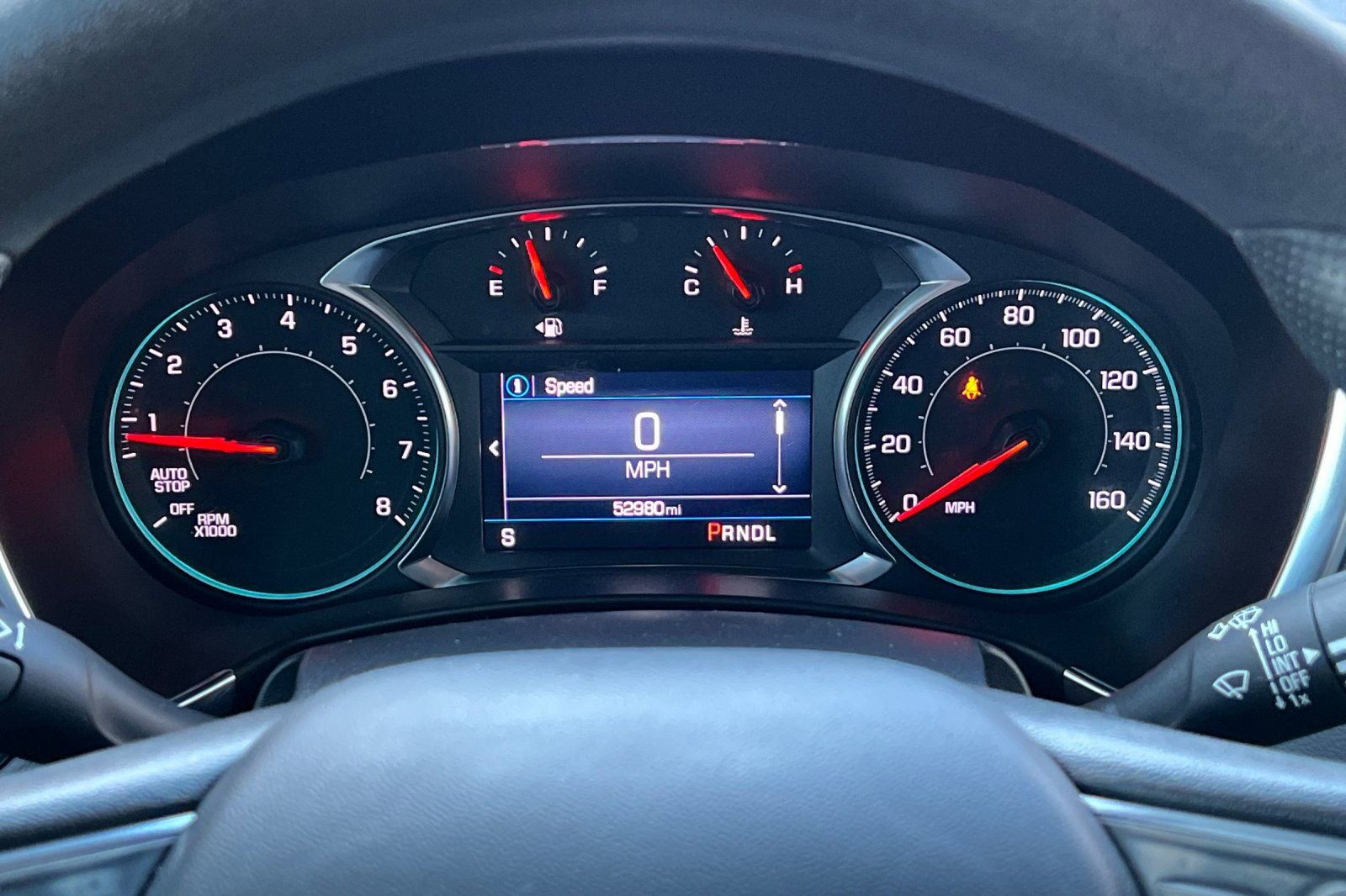 Used 2022 Chevrolet Equinox LS w/ LS Convenience Package image 35