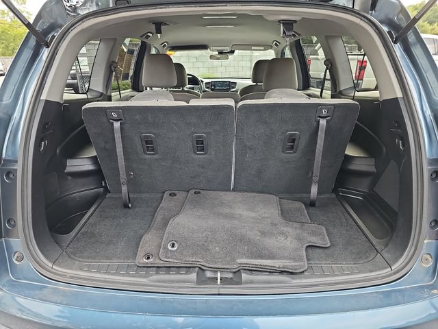 Used 2019 Honda Pilot EX image 13