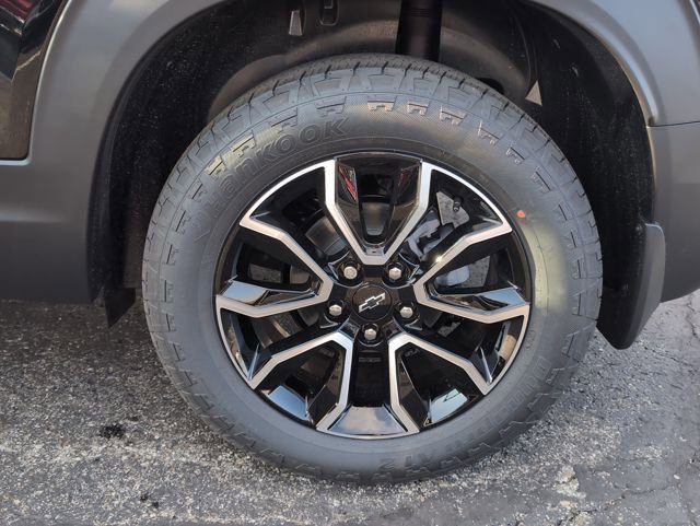 New 2026 Chevrolet TrailBlazer ACTIV w/ Convenience Package image 24