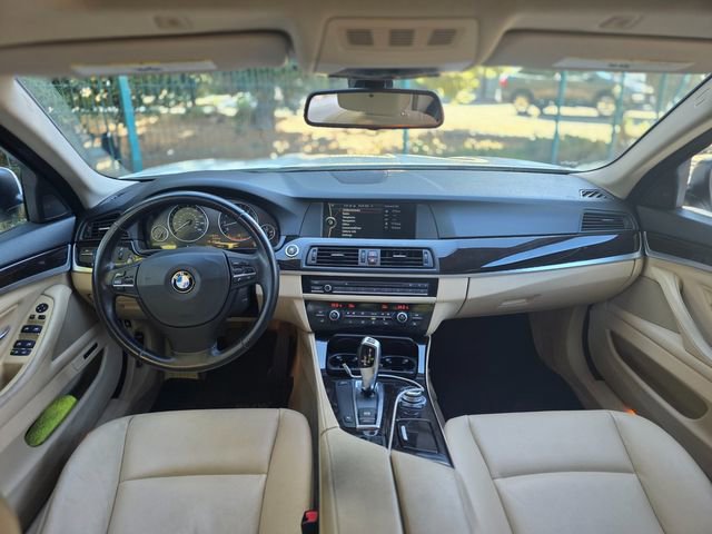 Used 2011 BMW 535i Sedan image 27