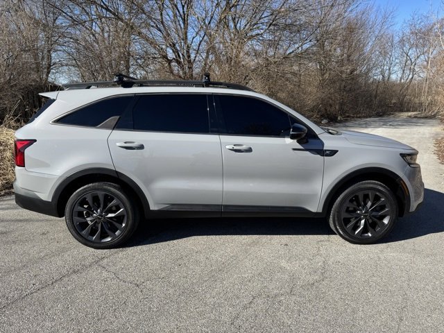 Used 2022 Kia Sorento X-Line EX image 5