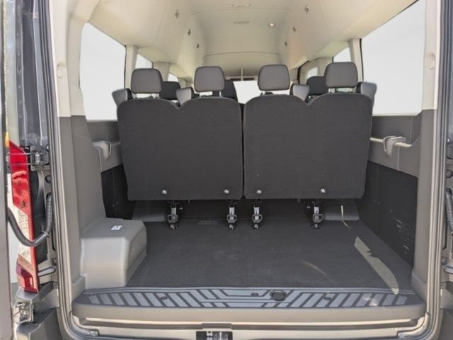 New 2026 Ford Transit 350 XLT AWD/4WD image 14