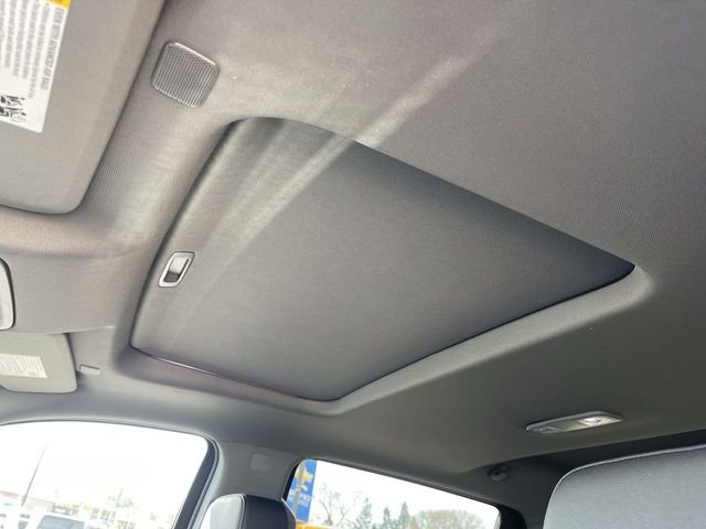 New 2026 Chevrolet Silverado 1500 LT Trail Boss w/ Convenience Package II image 21