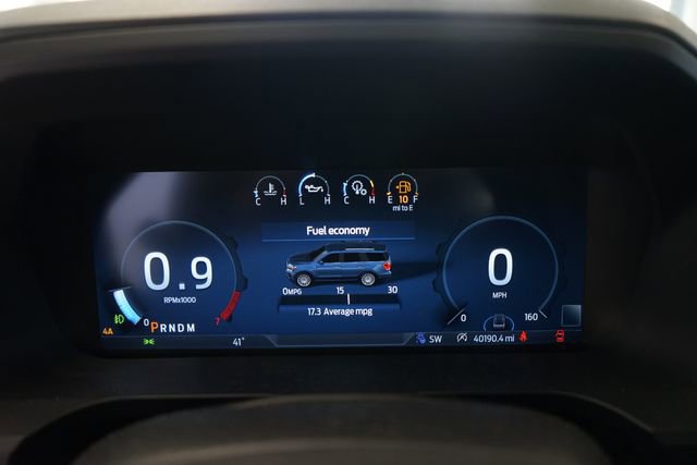 Certified 2024 Ford Expedition Limited image 20