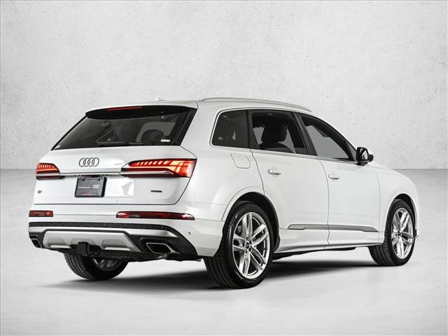 Certified 2025 Audi Q7 3.0T Premium Plus w/ Premium Plus Package image 5