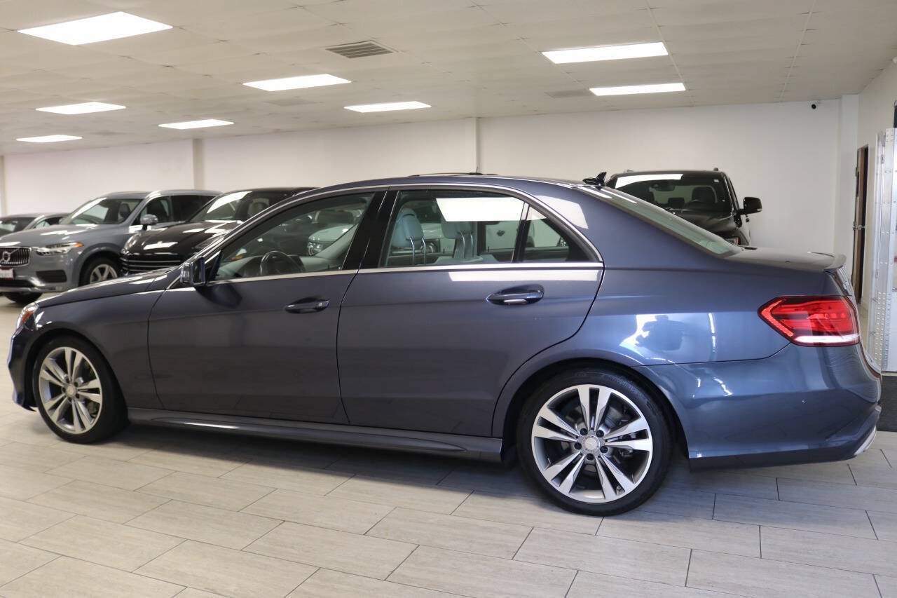 Used 2015 Mercedes-Benz E 350 Sedan image 12