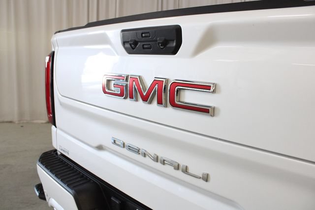 Used 2024 GMC Sierra 1500 Denali AWD/4WD image 32