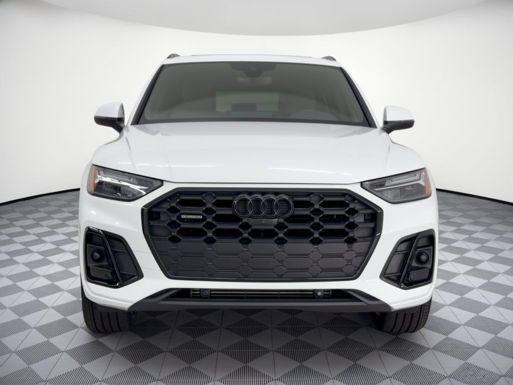 Used 2023 Audi Q5 2.0T Premium Plus w/ Premium Plus Package AWD/4WD image 6
