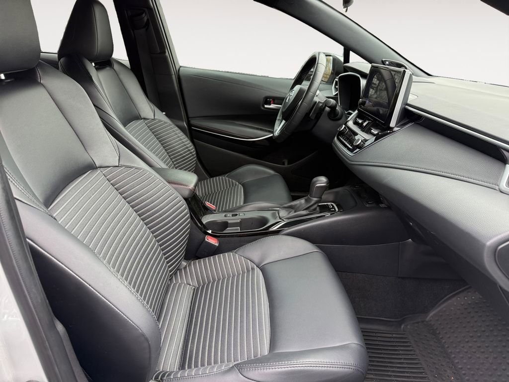 Certified 2024 Toyota Corolla XSE image 15