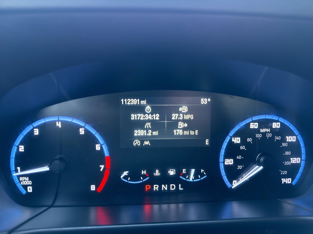 Used 2021 Ford Bronco Sport Big Bend image 19