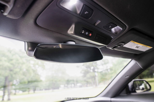 Used 2019 Chevrolet Camaro ZL1 RWD image 62