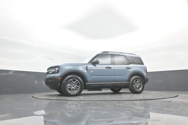 New 2026 Ford Bronco Sport Big Bend w/ Convenience Package image 29