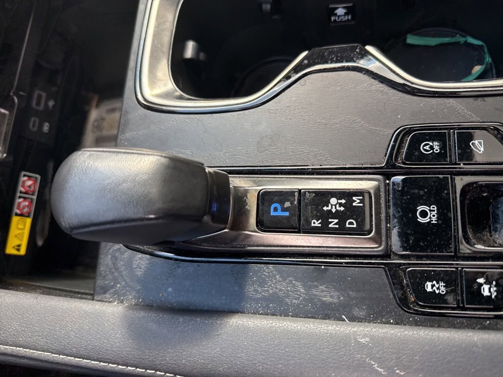 Used 2023 Lexus RX 350 Premium w/ Cold Area Package AWD/4WD image 14