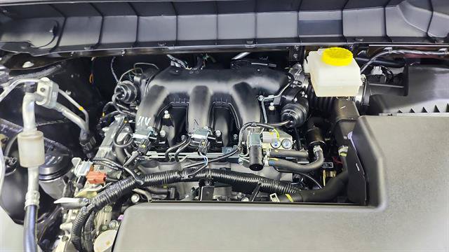 New 2026 Nissan Pathfinder SL FWD image 36