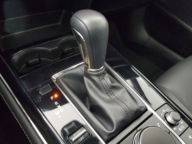 Used 2024 MAZDA CX-30 AWD 2.5 S w/ Preferred Package image 32