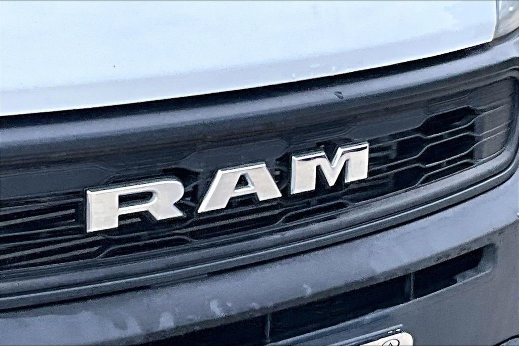 Used 2021 RAM ProMaster City Tradesman FWD image 10