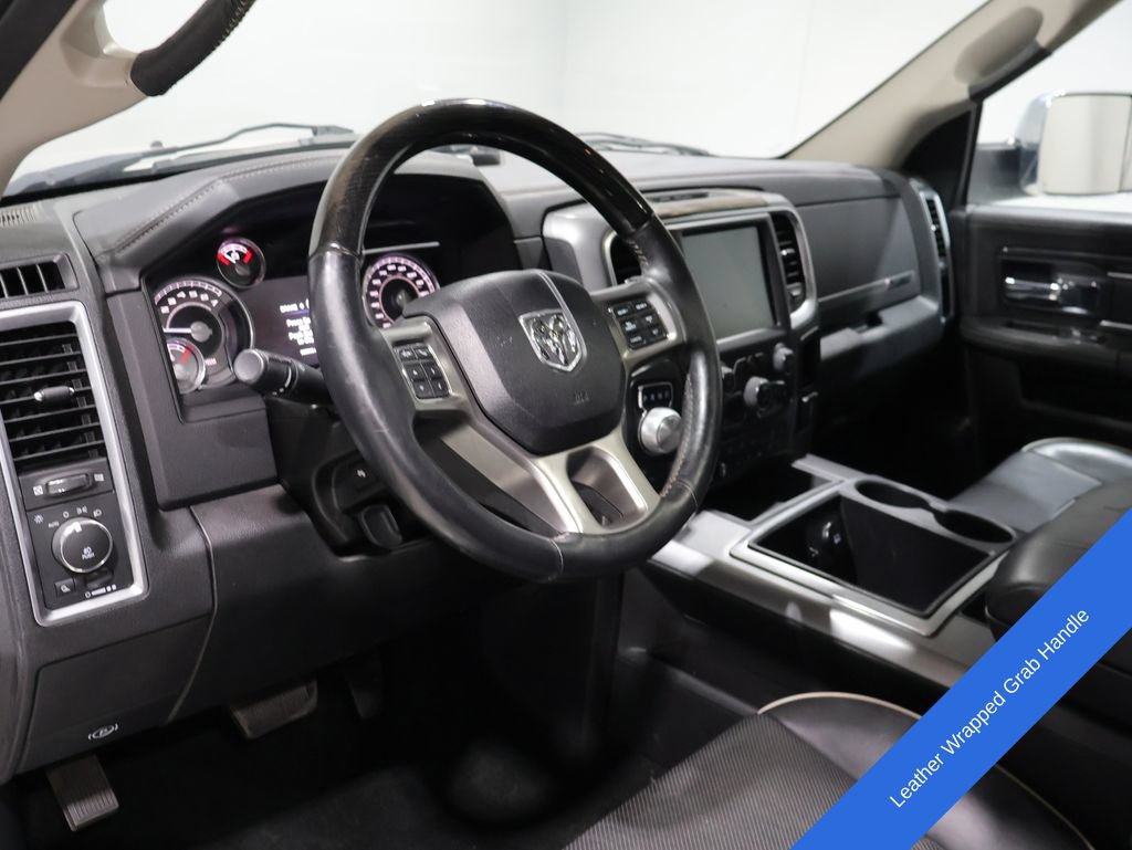 Used 2014 RAM 1500 Limited AWD/4WD image 26