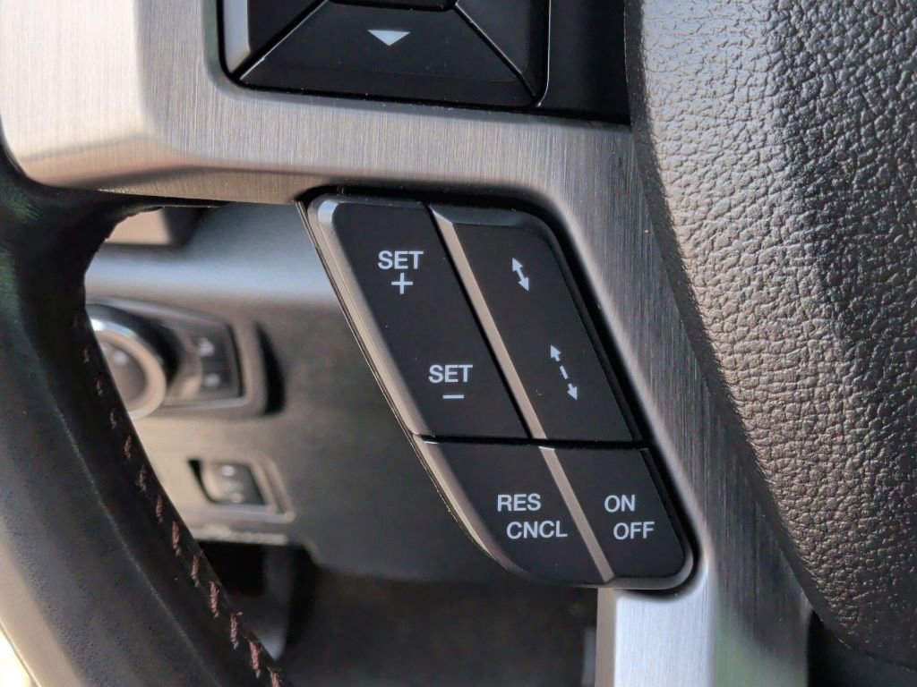 Used 2019 Ford F350 Platinum w/ Platinum Ultimate Package image 22