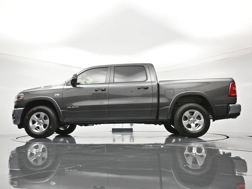 New 2026 RAM 1500 Big Horn AWD/4WD image 42