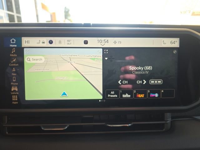 New 2026 Jeep Wrangler Rubicon w/ Technology Group image 17