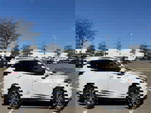 Certified 2023 Acura RDX Technology Package image 3