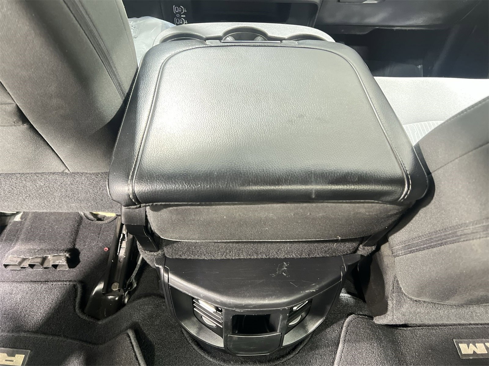 Used 2024 RAM 2500 Big Horn image 20