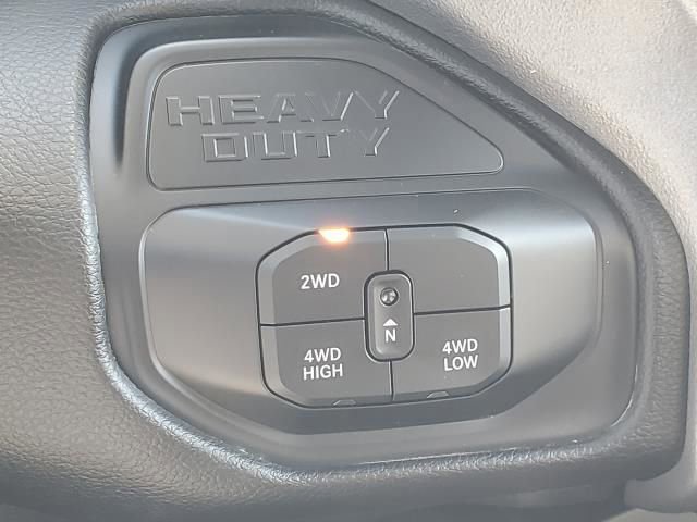 Used 2025 RAM 3500 Laramie w/ Sport Appearance Package image 23