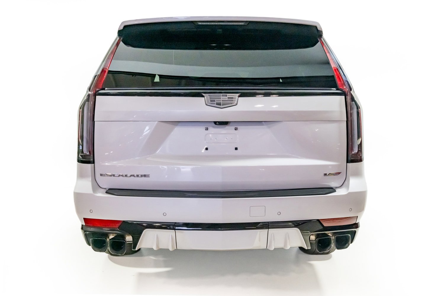 Used 2024 Cadillac Escalade ESV V w/ LPO, ONYX Package AWD/4WD image 8
