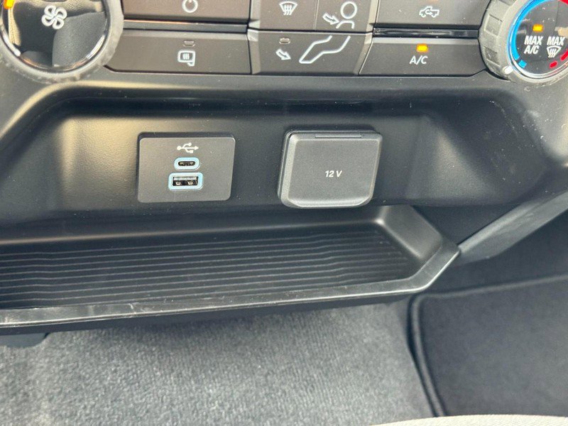 New 2026 Ford F350 XL w/ STX Appearance Package image 18