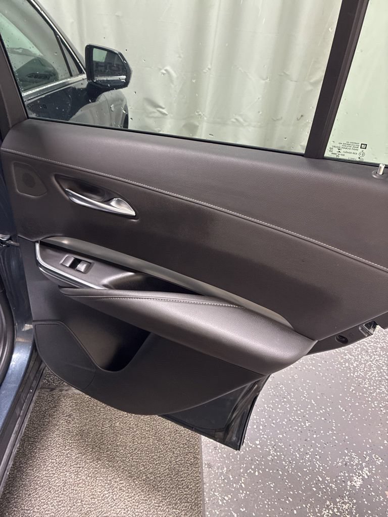 Used 2019 Cadillac XT4 Premium Luxury AWD/4WD image 29