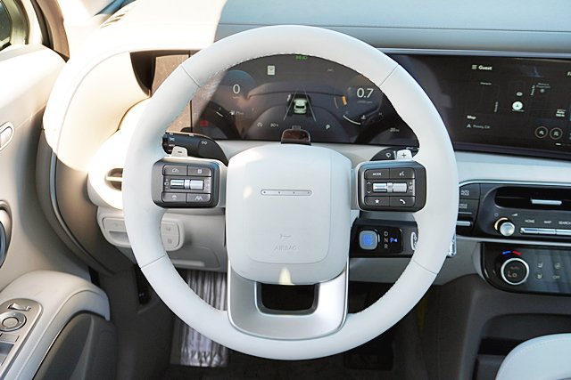 New 2026 Hyundai Palisade SEL FWD image 26