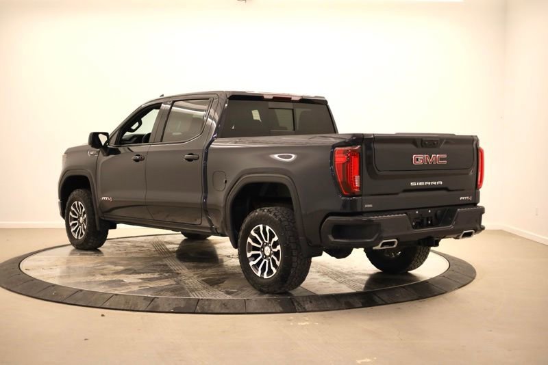 Used 2023 GMC Sierra 1500 AT4 w/ AT4 Premium Package image 5